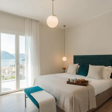 Caterina - View Terrace And Garden By Rent *