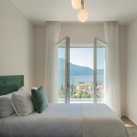 Caterina - View Terrace And Garden By Rent