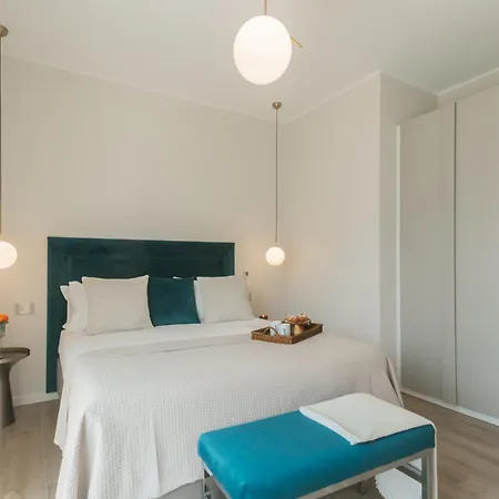 Apartment Caterina - View Terrace And Garden By Rent Moltrasio