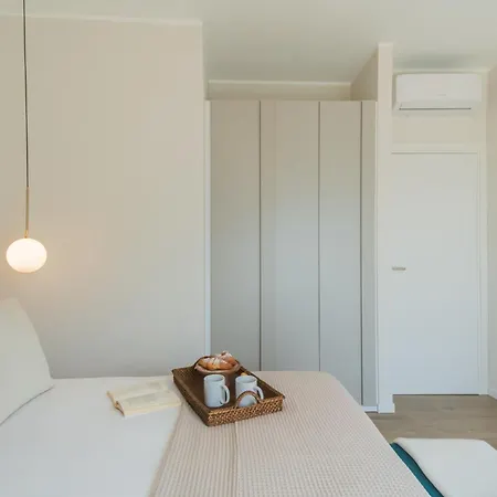 Caterina - View Terrace And Garden By Rent *