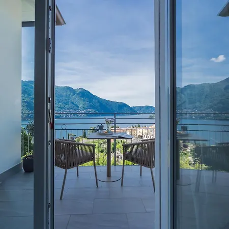 Caterina - View Terrace And Garden By Rent Apartment *