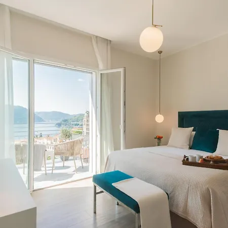 Caterina - View Terrace And Garden By Rent *