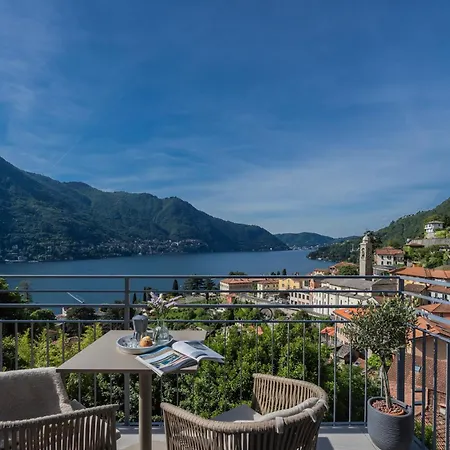 Apartment Caterina - View Terrace And Garden By Rent