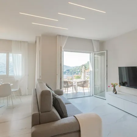 Apartment Caterina - View Terrace And Garden By Rent Moltrasio