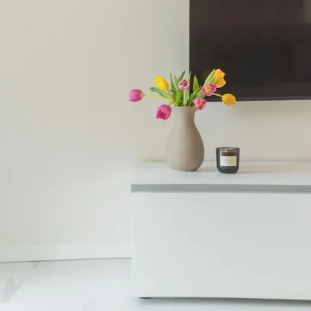 Caterina - View Terrace And Garden By Rent Apartment *