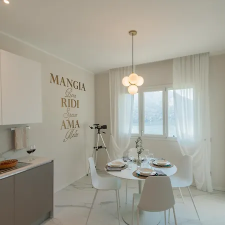 Apartment Caterina - View Terrace And Garden By Rent
