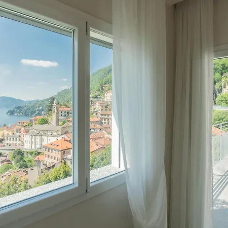 Caterina - View Terrace And Garden By Rent *