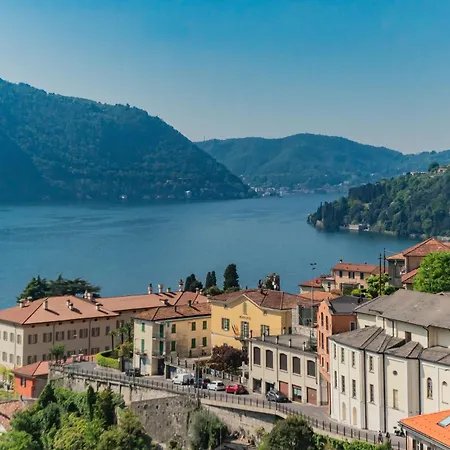 Caterina - View Terrace And Garden By Rent *