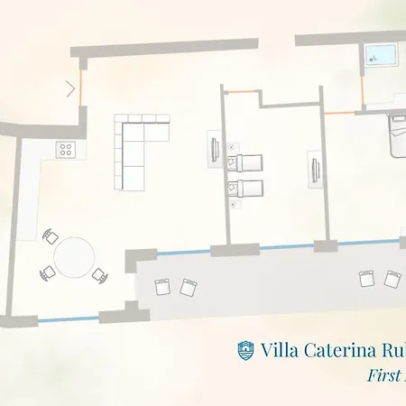 Caterina - View Terrace And Garden By Rent * Moltrasio