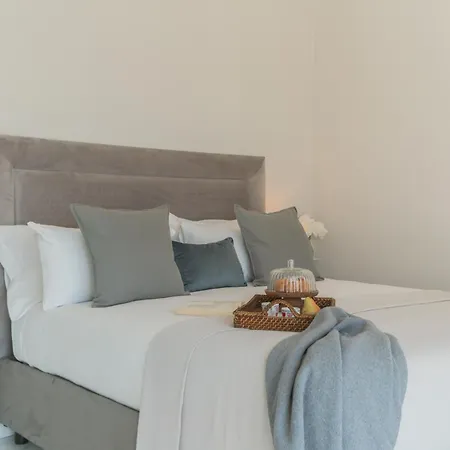 Caterina - View Terrace And Garden By Rent *