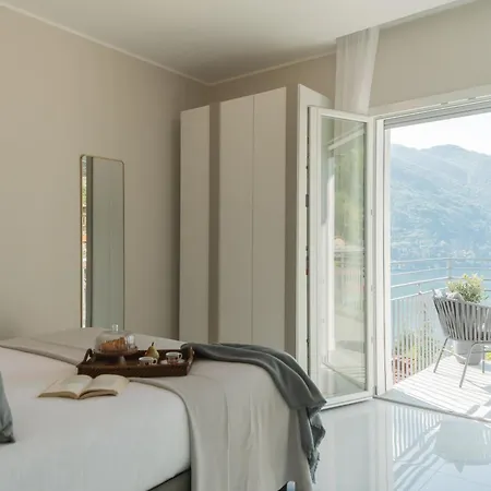 Caterina - View Terrace And Garden By Rent Apartment *
