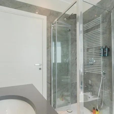 Caterina - View Terrace And Garden By Rent Apartment *