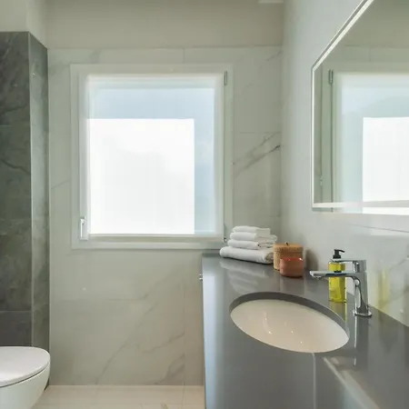 Apartment Caterina - View Terrace And Garden By Rent