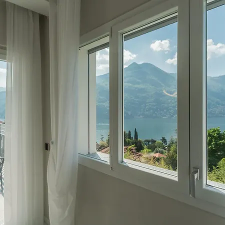 Apartment Caterina - View Terrace And Garden By Rent