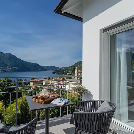 Apartment Caterina - View Terrace And Garden By Rent *