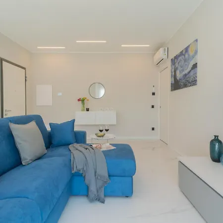 Caterina - View Terrace And Garden By Rent Apartment