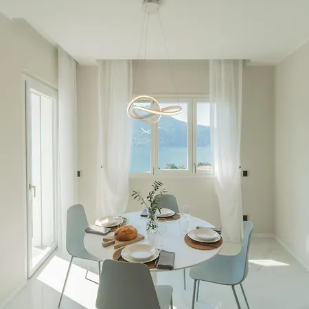 Apartment Caterina - View Terrace And Garden By Rent