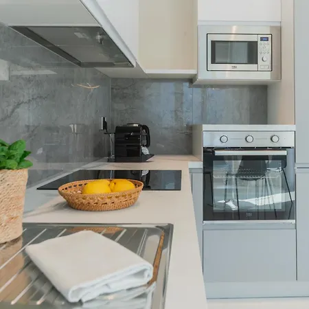 Apartment Caterina - View Terrace And Garden By Rent