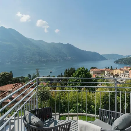 Caterina - View Terrace And Garden By Rent Apartment *