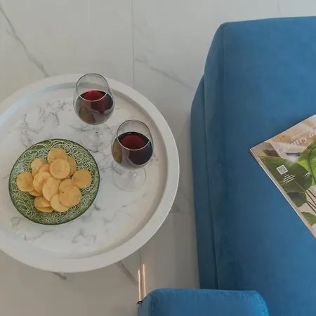 Apartment Caterina - View Terrace And Garden By Rent *