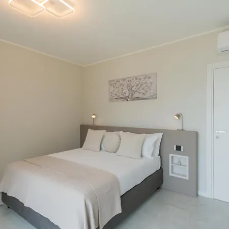 Apartment Caterina - View Terrace And Garden By Rent