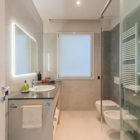 Caterina - View Terrace And Garden By Rent * Moltrasio