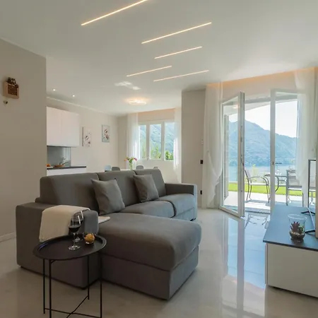 Apartment Caterina - View Terrace And Garden By Rent *