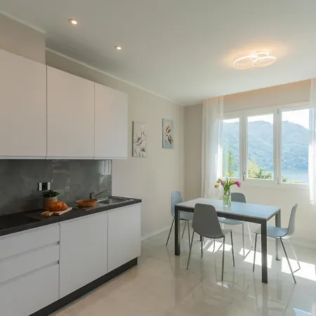 Caterina - View Terrace And Garden By Rent Apartment *
