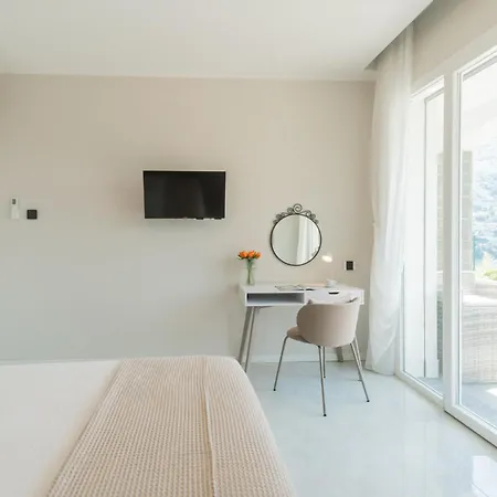 Apartment Caterina - View Terrace And Garden By Rent *