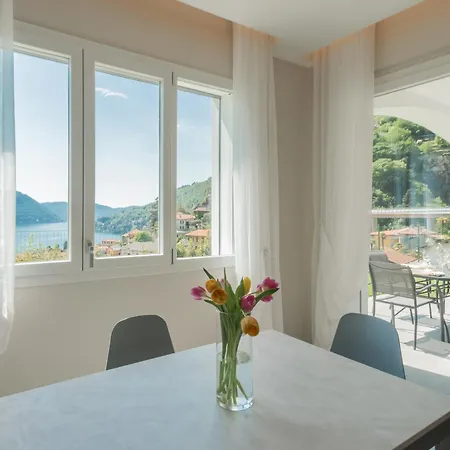 Caterina - View Terrace And Garden By Rent Apartment