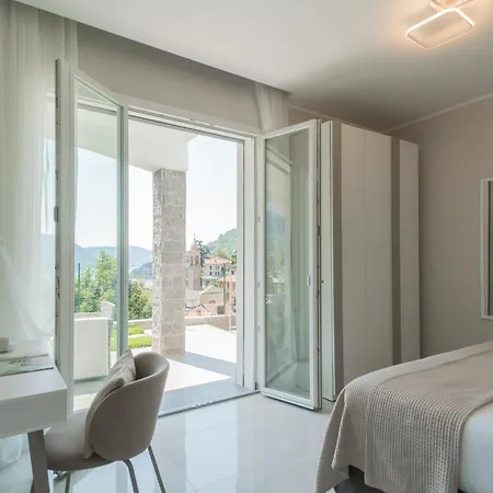 Caterina - View Terrace And Garden By Rent Apartment Moltrasio