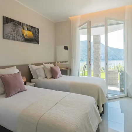 Caterina - View Terrace And Garden By Rent *