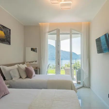 Apartment Caterina - View Terrace And Garden By Rent *