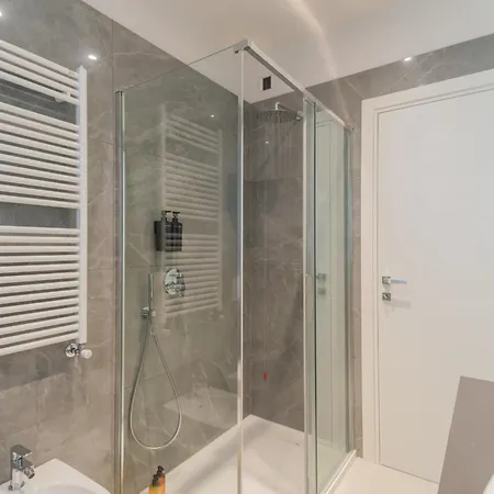 Apartment Caterina - View Terrace And Garden By Rent *