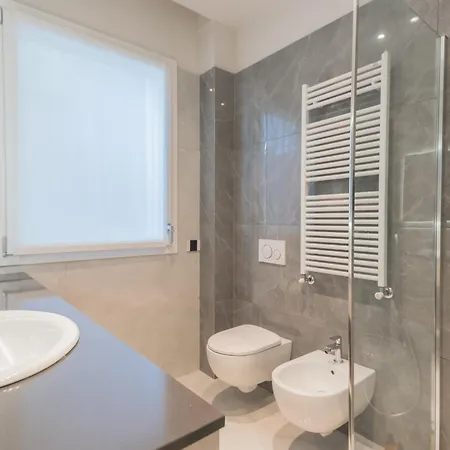 Apartment Caterina - View Terrace And Garden By Rent *