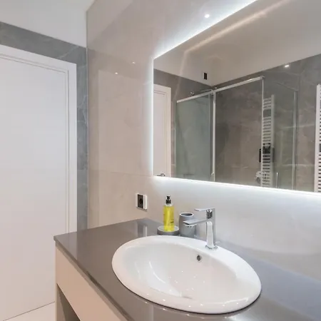 Apartment Caterina - View Terrace And Garden By Rent *